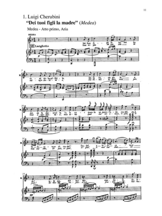 Voci D'opera : Maria Callas Volume 2 - Partition - Opéras